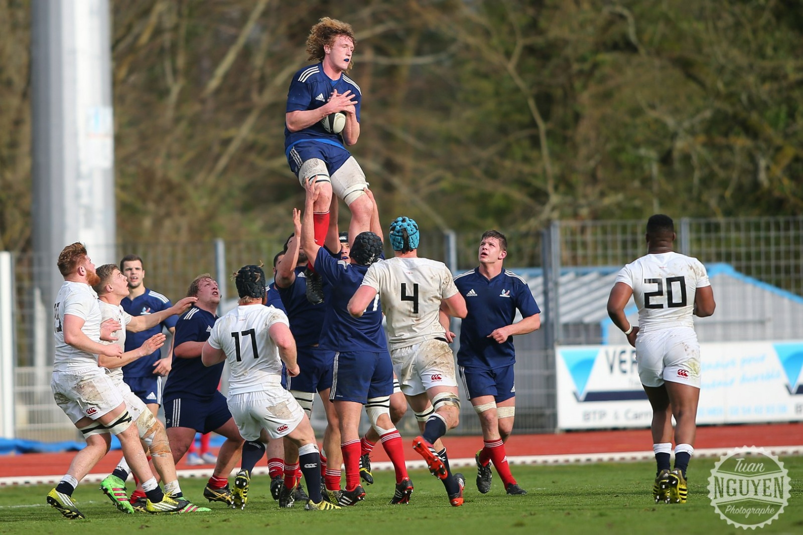 France Angleterre 3988